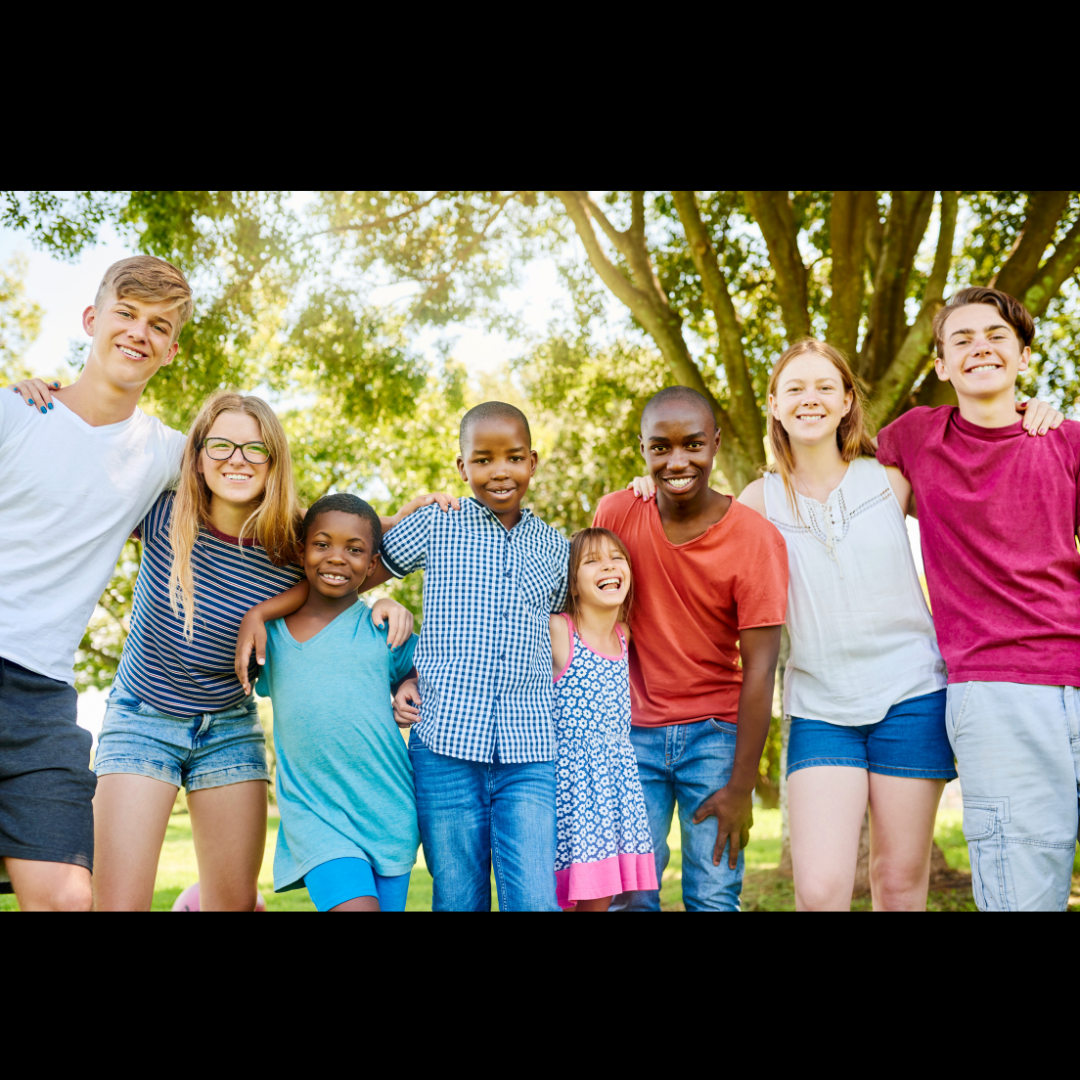 YOUTH HEADSHOT compassion